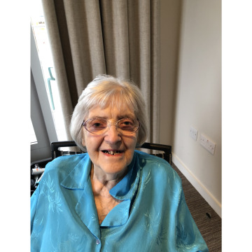 Notice Gallery for Elsie CHARLTON