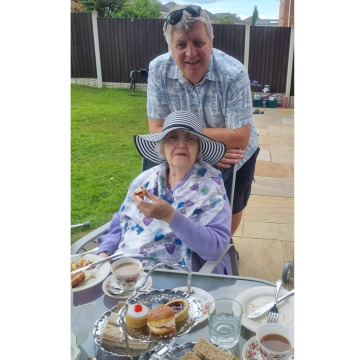 Notice Gallery for Elsie CHARLTON