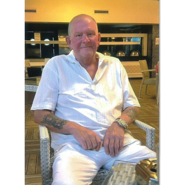 Photo of David LEECE