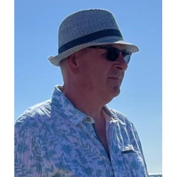 Photo of Anthony LEYSHON