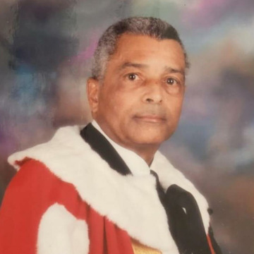 Photo of Winston MORRIS