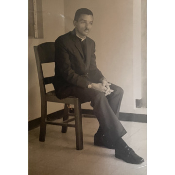 Notice Gallery for Winston MORRIS