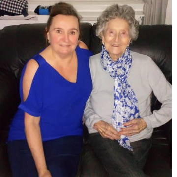 Notice Gallery for Hannah BELL