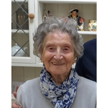 Notice Gallery for Hannah BELL