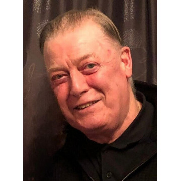 Photo of David THOMAS
