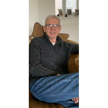 Photo of Keith GRIFFITHS