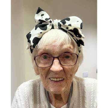 Photo of Glenys Maud PARRY