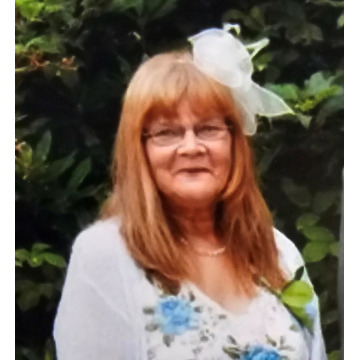Notice Gallery for Linda Doris TREGEAR