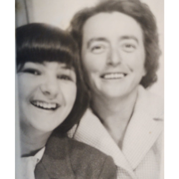 Notice Gallery for Ramona PERCY