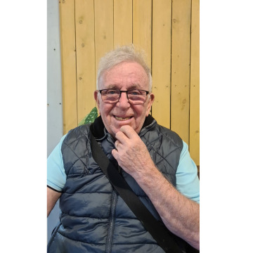 Photo for notice Maurice GOOLD