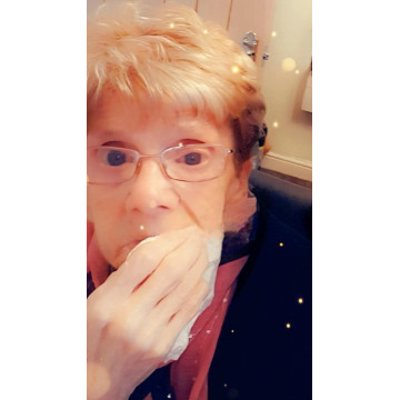 Photo of Margaret LEATHERLAND