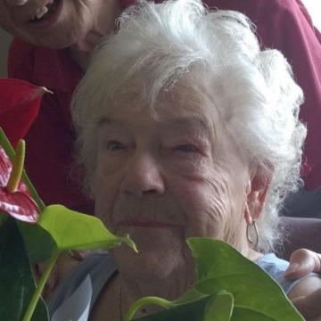 Photo of Nora CAMPBELL