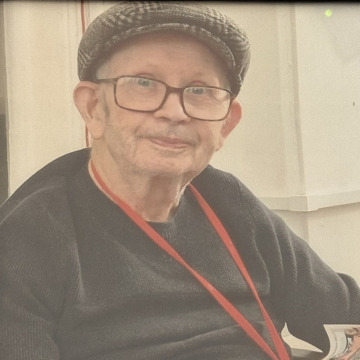 Photo of Terence JULEFF