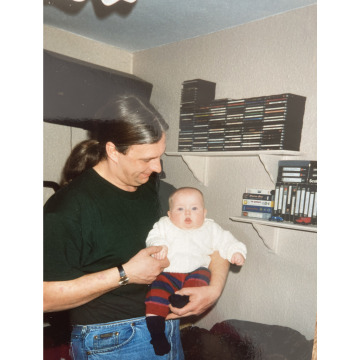 Notice Gallery for Nigel John BODEN