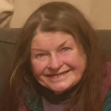 Photo of Heidi WOTTON