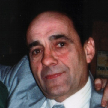 Photo for notice John Harold Edward MOORE