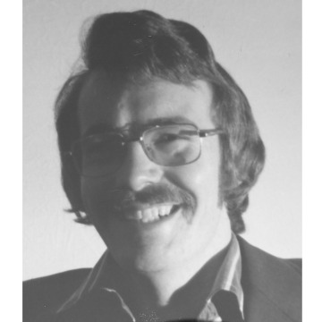 Photo for notice David Anthony NEWSOME