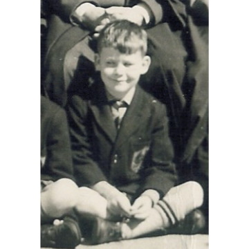 Photo for notice David Anthony NEWSOME