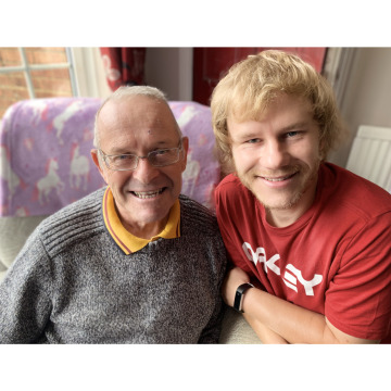 Notice Gallery for Paul Philip CLARK