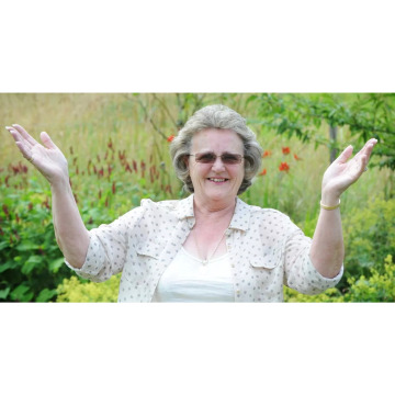 Photo of Marlene MASTERS-HARDING