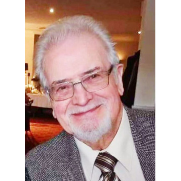 Photo of John HODGKINSON