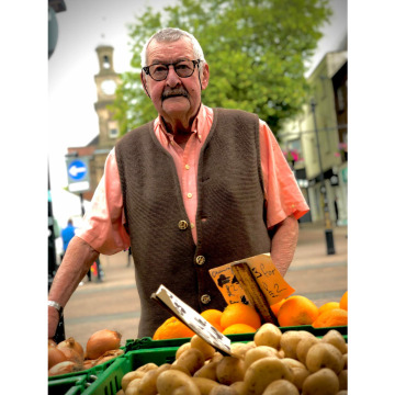 Notice Gallery for Leonard James WHITE