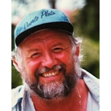 Photo of Anthony Roland John MARTIN