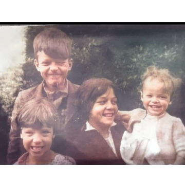 Photo of Keith WATSON