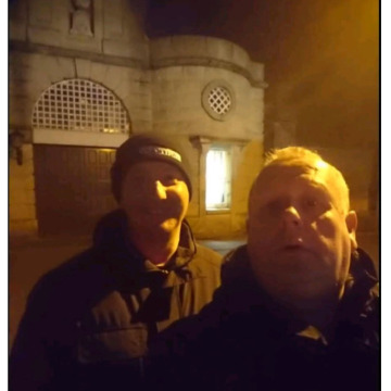 Photo for notice Simon RUTTER