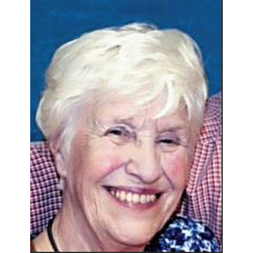 Photo of Jean Ann BURNETT
