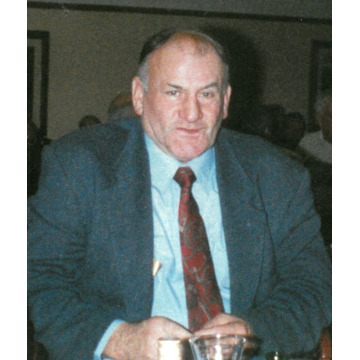 Photo of Christopher Patrick TUNNEY