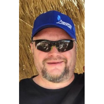 Photo of Tim LONG