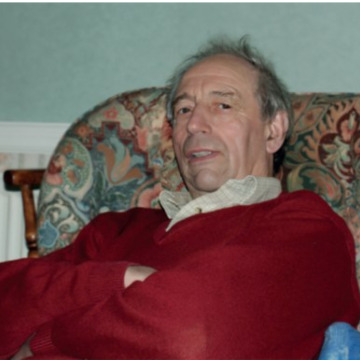 Photo of Leonard BOURNE