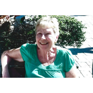 Photo of Susan WADEY