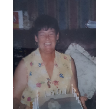 Photo of Margaret COOK
