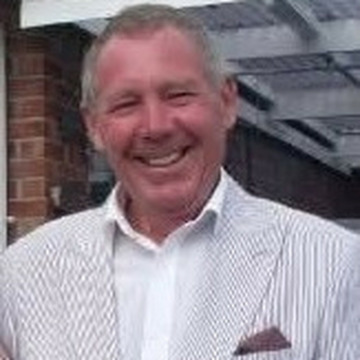 Notice Gallery for John STRICKLAND
