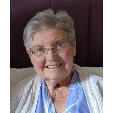 Notice Gallery for Sheila CASWELL