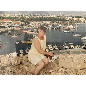 Photo of Jean Margaret Rose JARVIS