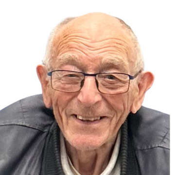 Photo of Robert SIMMONDS