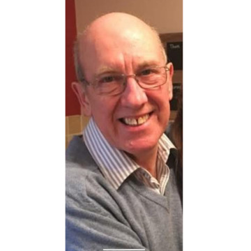 Photo of Stuart William DREW