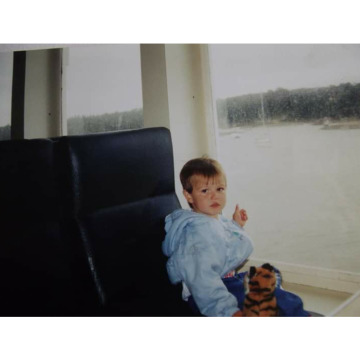 Notice Gallery for Ryan WIGNALL