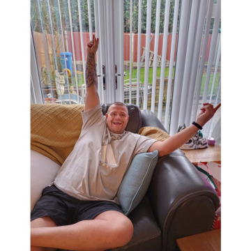 Photo for notice Ryan WIGNALL