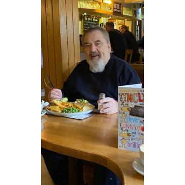 Photo of Ray HURST