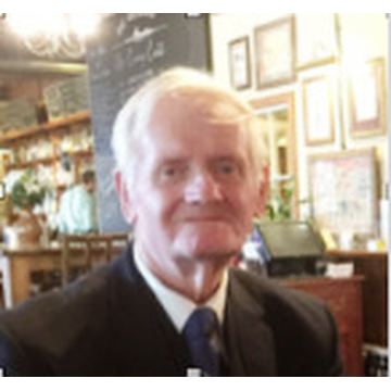 Photo of Thomas Ian SMITH