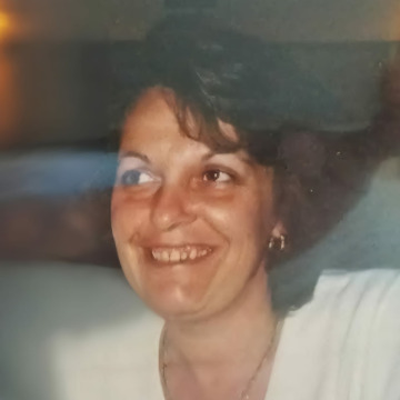 Photo of Kerry Margaret BURTON