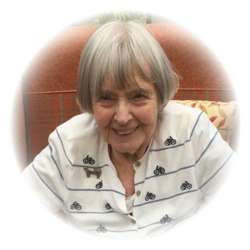 Photo of June Anne BOYTON