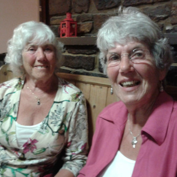 Notice Gallery for Eileen Jean GARDINER