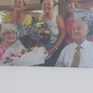 Notice Gallery for William Gilbert LEATHER