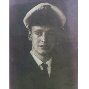 Photo for notice George William Arthur SPARKES