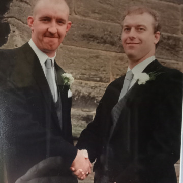 Notice Gallery for Ian Edward MACHIN